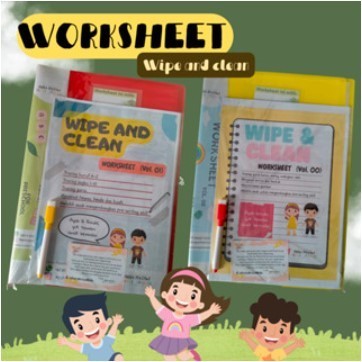 

Bana Worksheet Anak Usia 2 3 4 5 Tahun Paud Tk Buku Edukasi