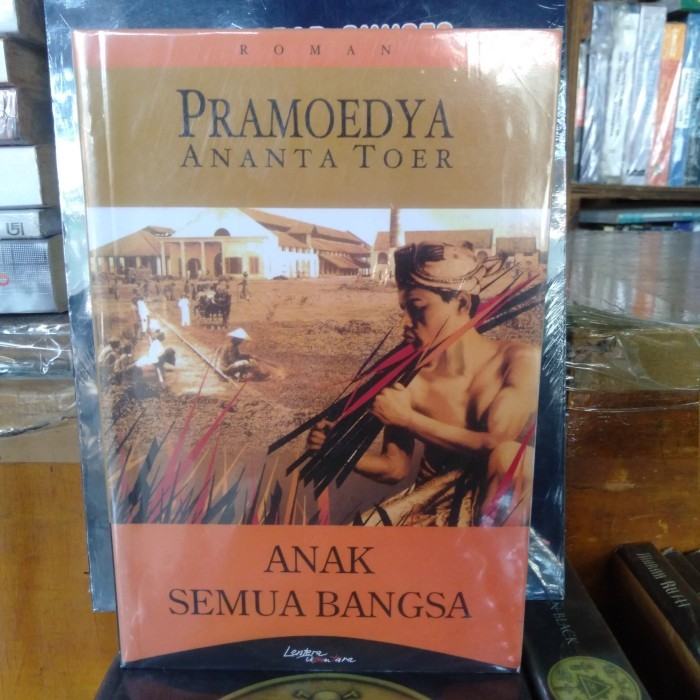 

Bana Buku Anak Semua Bangsa