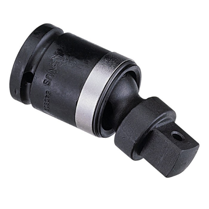 GENIUS TOOLS SWIVEL IMPACT UNIVERSAL JOINT 1/2