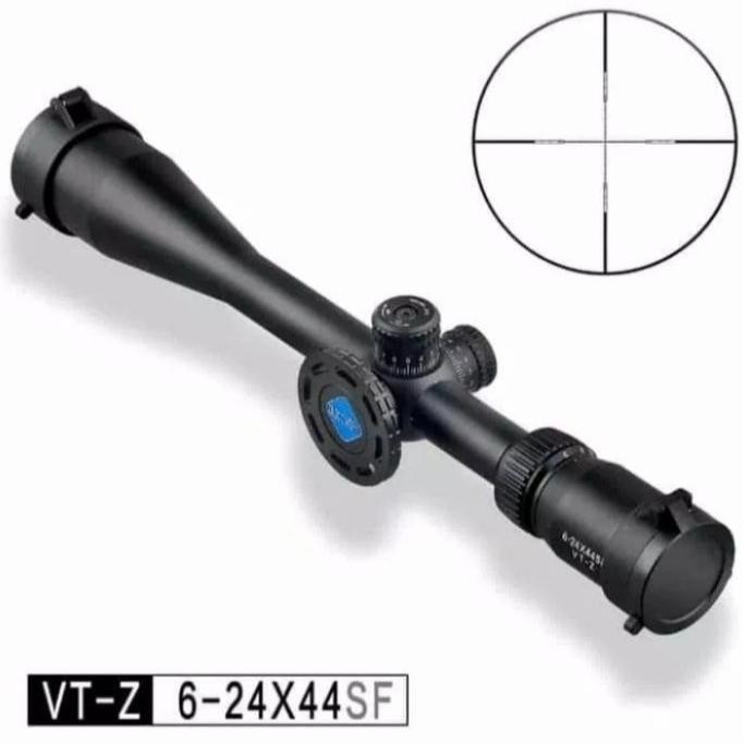 teleskop discovery vtz 6 24x44 sf