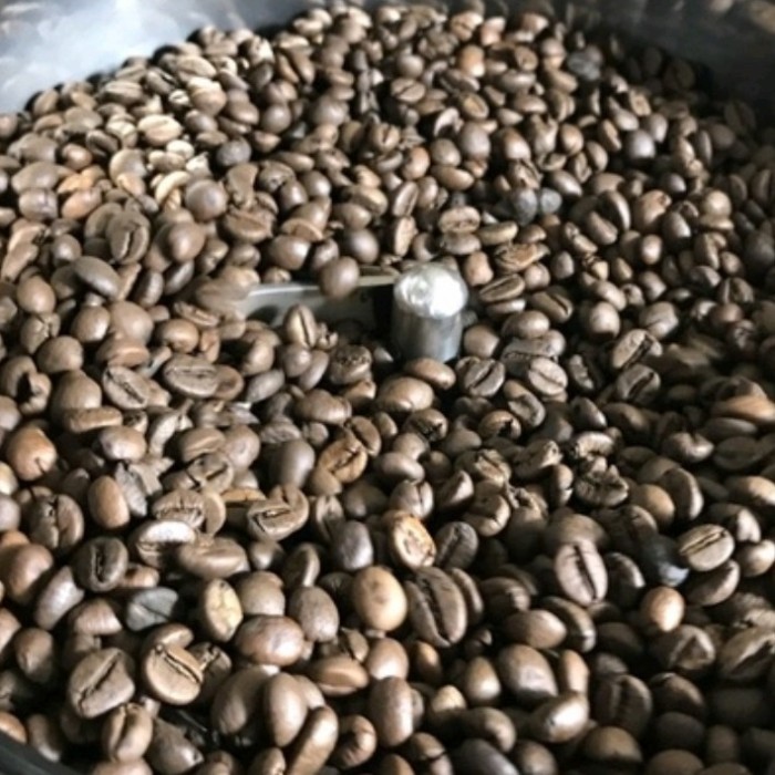 

Kopi Sidikalang Super Robusta .Fresh Kopi Bubuk Halus 250 Grm Medan