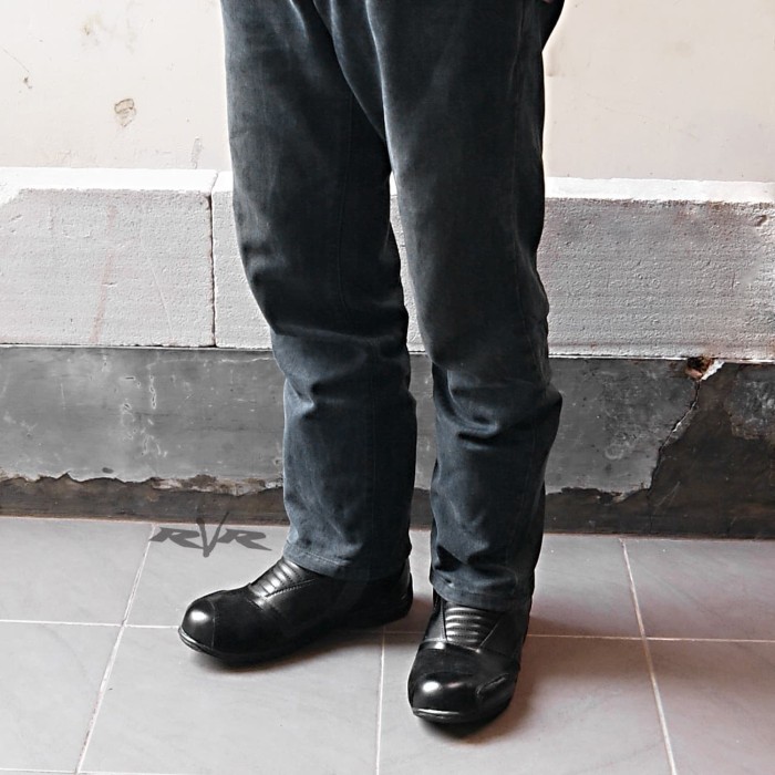Sepatu Motor Rvr Slight