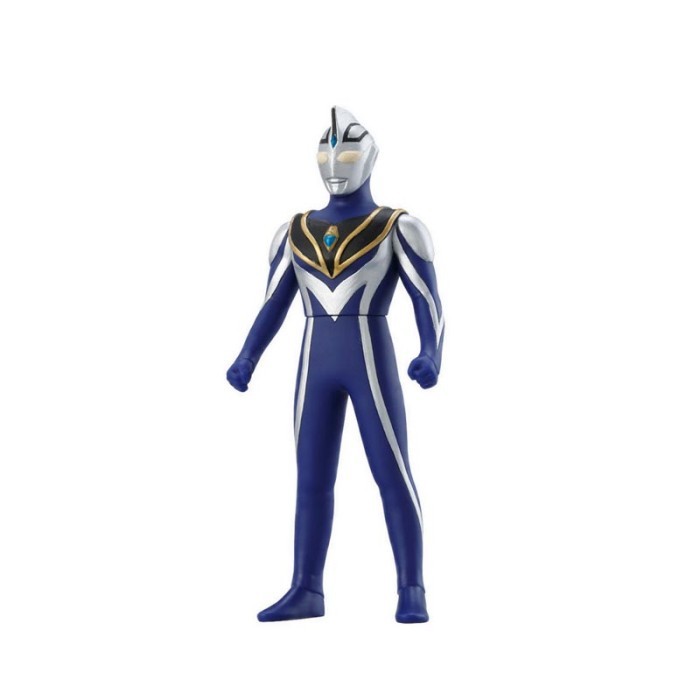 Ready ULTRAMAN -ULTRA HERO SERIES 10 ULTRAMAN AGUL V 58599