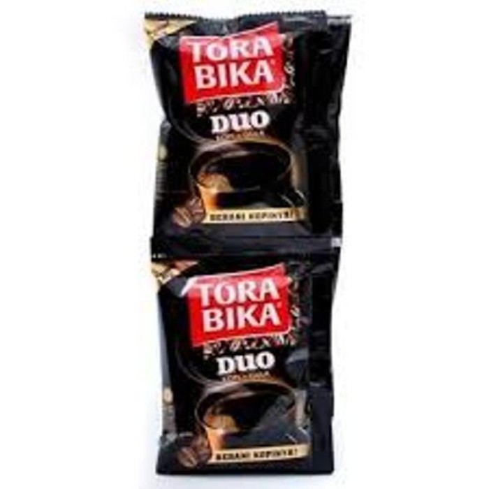 

Torabika Duo