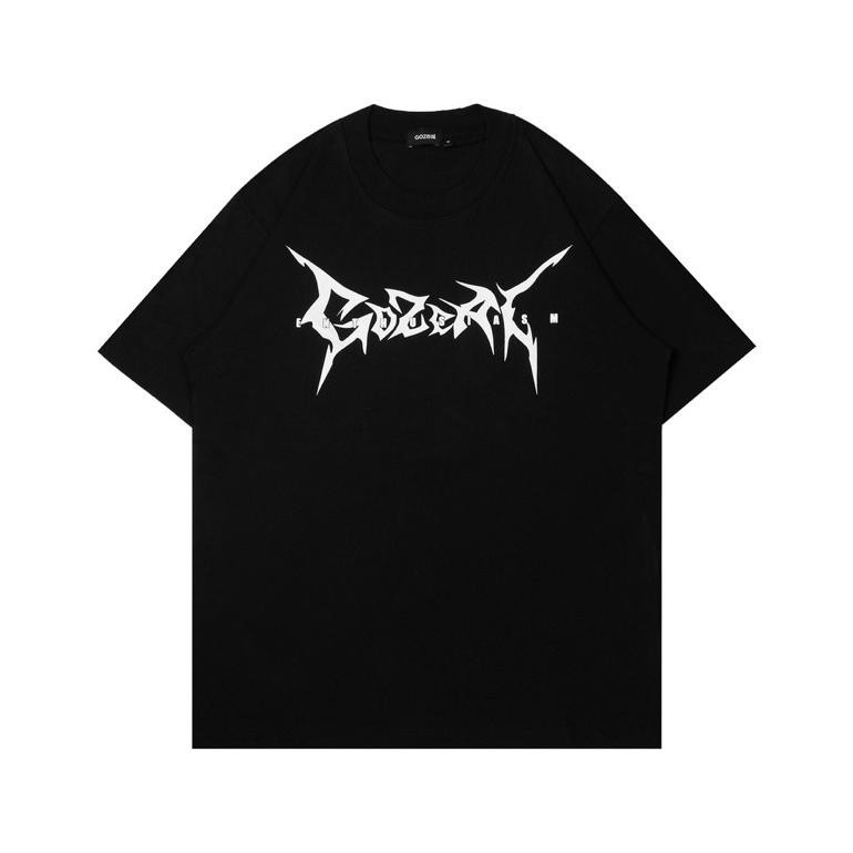 Viral Kaos Gozeal Ancity Premium Pria Wanita Terbaru