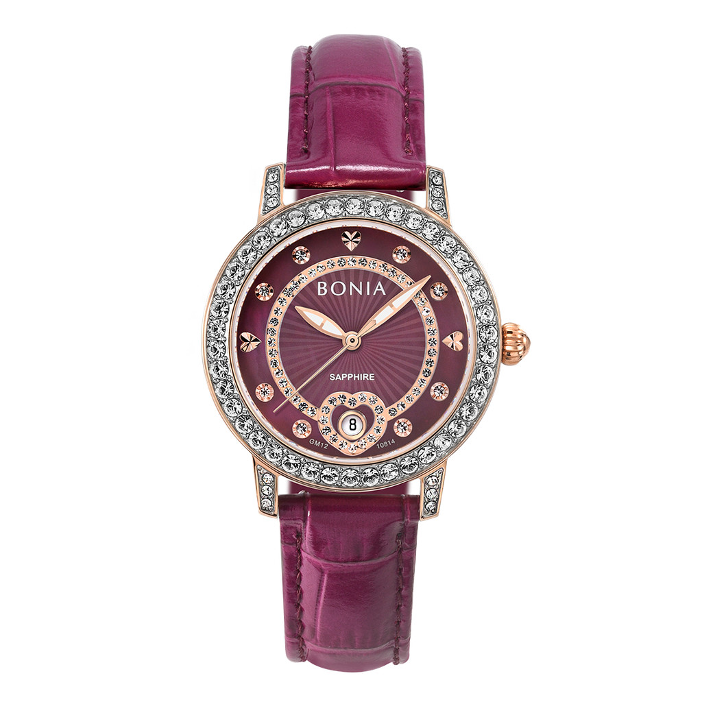 Jam Tangan Wanita Bonia Elegance B10814-2567S