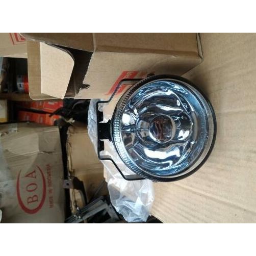 PROMO FOGLAMP LAMPU KABUT ISUZU PANTHER KAPSUL ORIGINAL #ORIGINAL