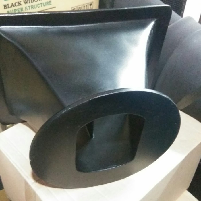 Horn Middle Rudal 12 Inc