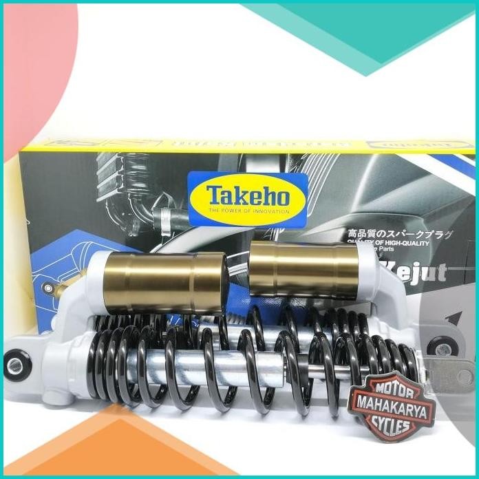 SHOCK TABUNG AEROX NEW AEROX OLD SHOCK BELAKANG AEROX CONNECTED MODEL