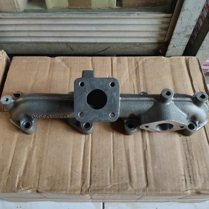 PROMO EXHAUST MANIFOLD PANTHER TURBO ORIGINAL #ORIGINAL