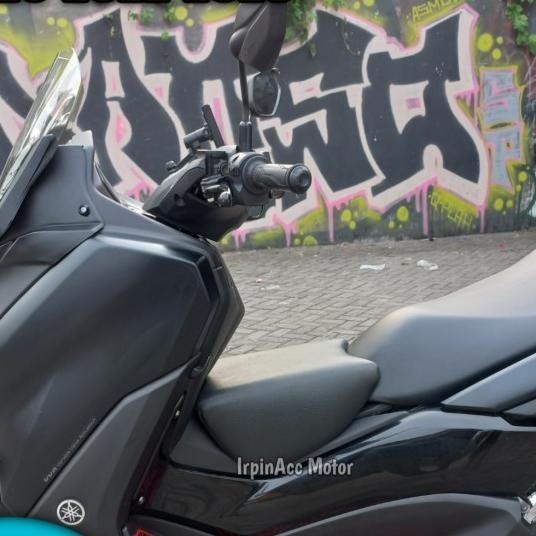 Jok Boncengan Anak Sepeda Motor Yamaha All New Nmax 2020 2021 2022
