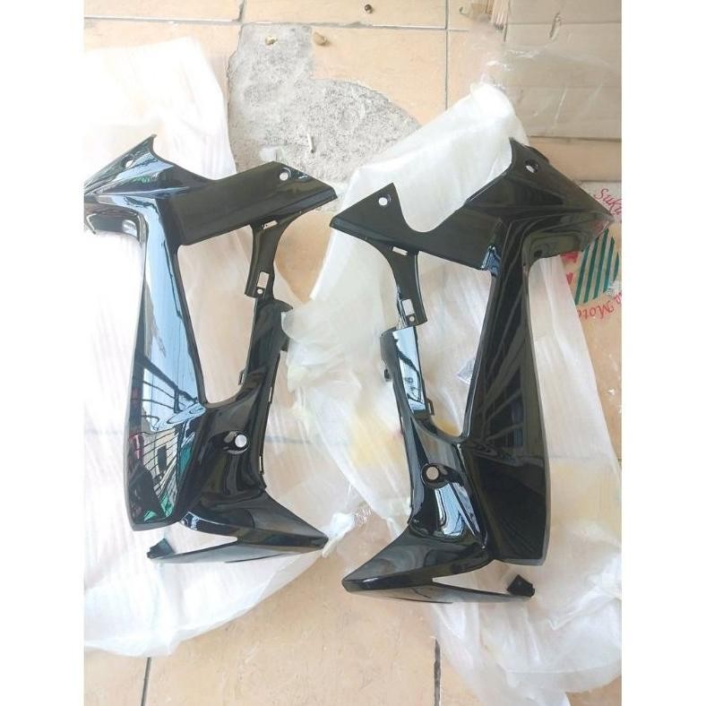 Promo Dek Sayap Supra 125 Batman Termurah