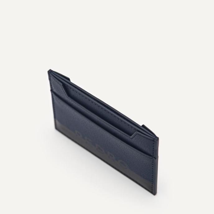 

Baru | Dompet Card Holder Pedro Original Leather 940095