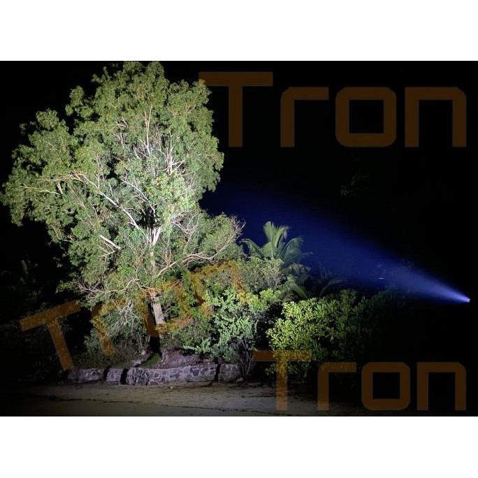 Astrolux St01 / Mateminco T01S Xhp50.2 3500 Lumen 318M Senter Led Edc Terbaik