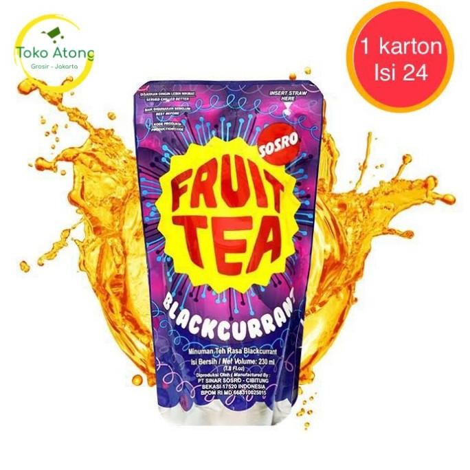 

TERBARU FRUIT TEA POUCH RASA BLACKCURRANT (1 KARTON ISI 24 POUCH) !!!!!