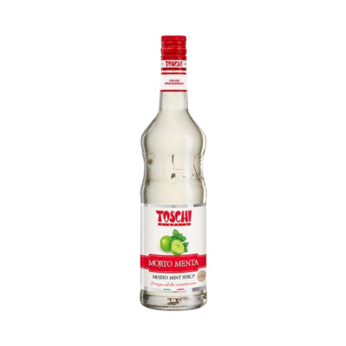 

Toschi Mojito Mint Syrup 1000 ml