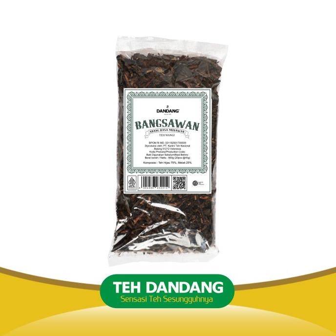 

TERBARU TEH DANDANG BANGSAWAN - ABANG RASA MENAWAN 800 GR !!!!!