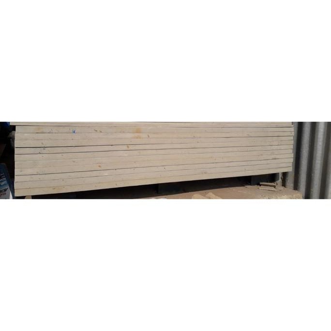 Grc Super Panel / Super Floor