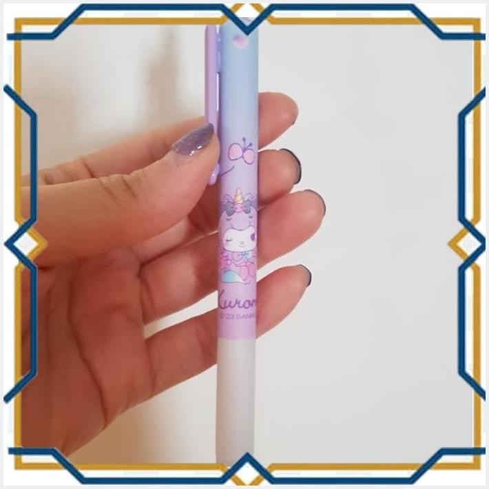 

[DOL] PEN KUROMI PURPLE UNICORN ORI