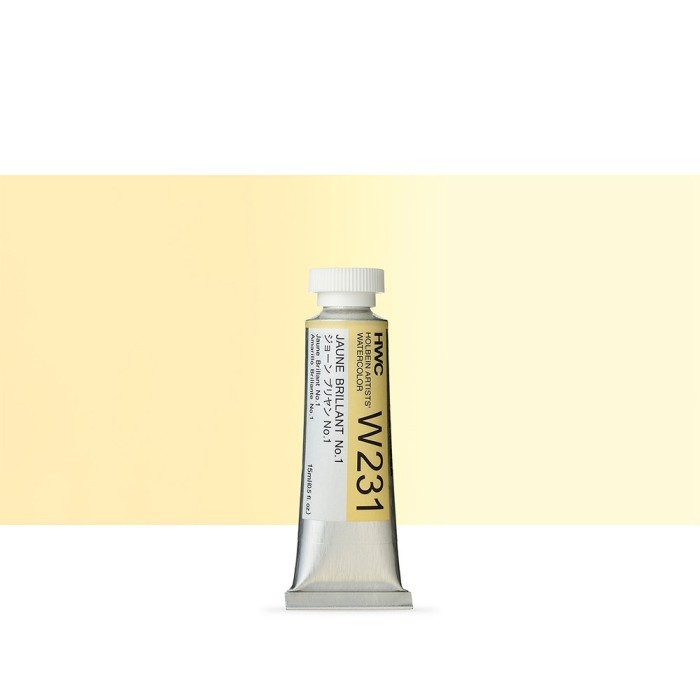 

Sale Holbein Artists Watercolor 5Ml Yellow Collection