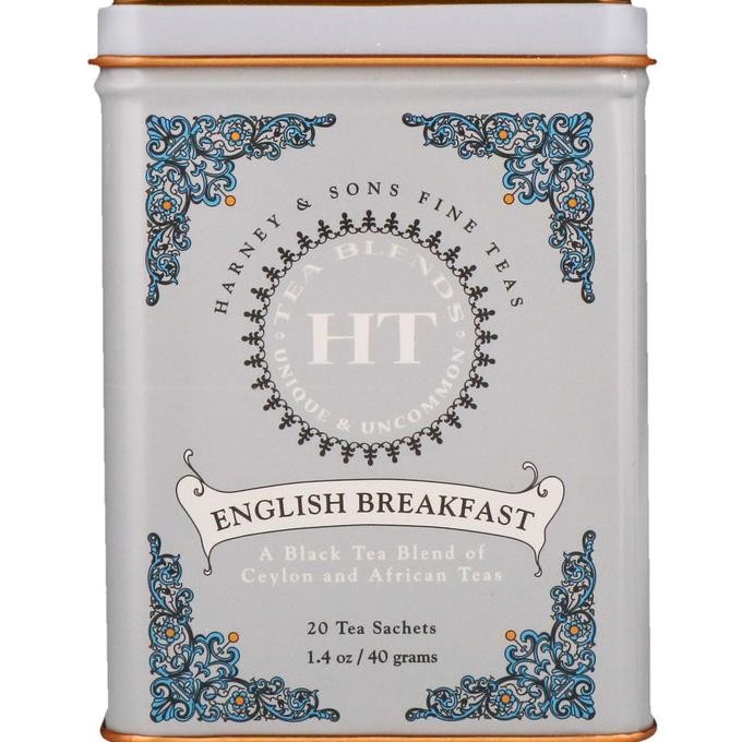 

BIG SALE HARNEY & SONS TEA !!!!!