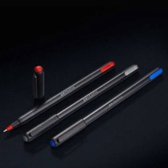 

BERAGAM PENTONIC PULPEN SEKOLAH KANTOR HITAM BIRU MERAH PEN ALAT TULIS CE1