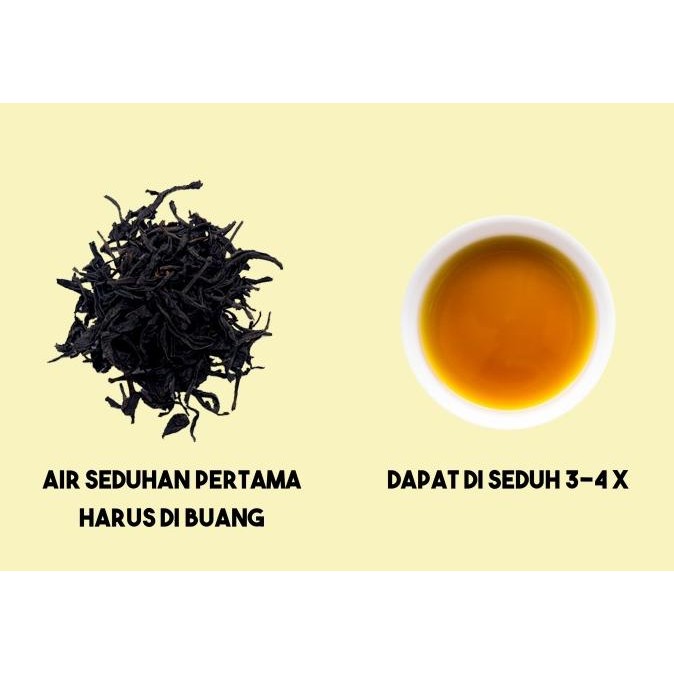 

NEW PRODUK TEH 63 PREMIUM BLACK TEA NATURAL !!!!!