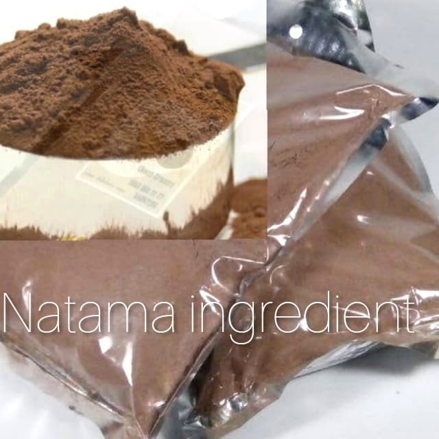 

COKLAT BUBUK CARGILL - 250 GRAM/ COCOA POWDER