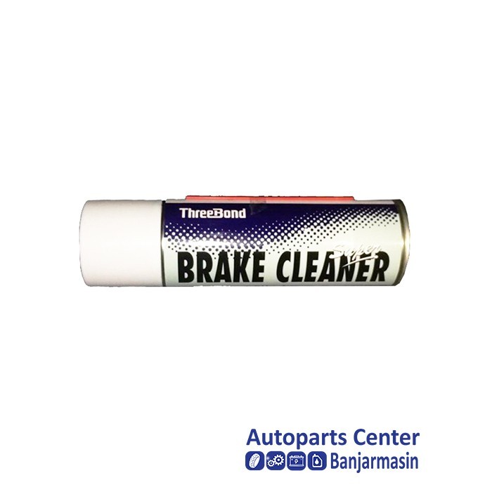 THREEBOND SUPER BRAKE CLEANER 480ML