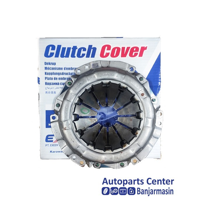 Exedy Clutch Cover / Matahari Kopling Kijang 1.8