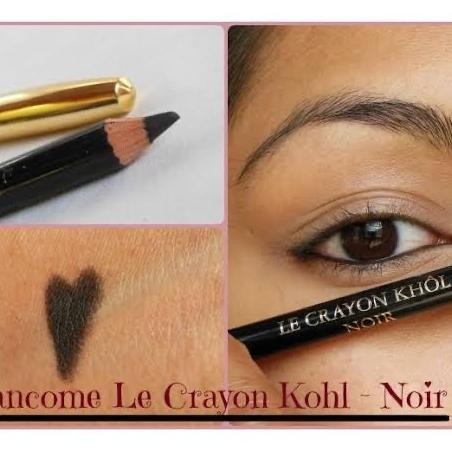 Lancome - Le Crayon Khol - Travel Size Cil Eyeliner -