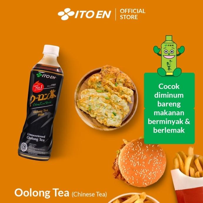 

BIG SALE ITO EN PAKET MINUMAN SEHAT NO SUGAR ISI 30 PCS (6 BUNDLE) - 5 VARIAN RASA !!!!!