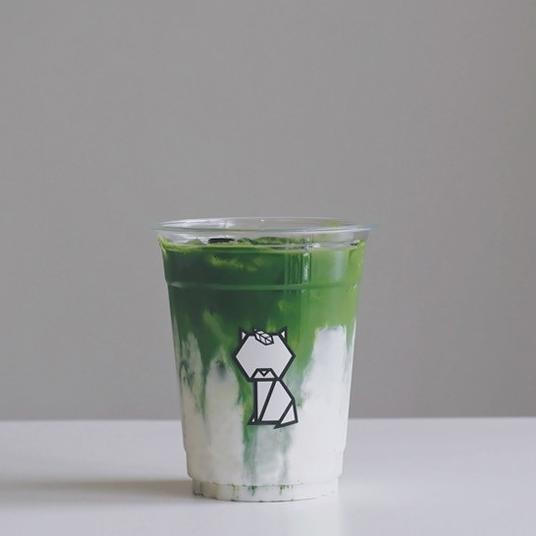 

BIG SALE NIKO NEKO AJISAI MATCHA POWDER/ JAPAN MATCHA POWDER/ BUBUK MATCHA JEPANG !!!!!
