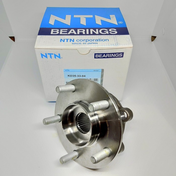 Bearing Roda Depan Mazda Cx5 2Wd Mazda Cx 5 Genuine