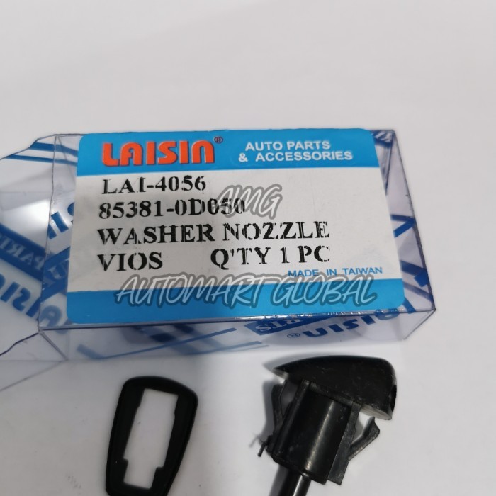 nozzle wiper Vios yaris
