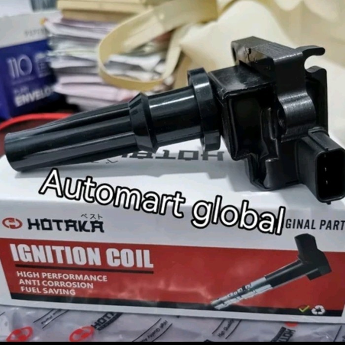 Coil hyundai trajet 2.0 Santa fee 2.4