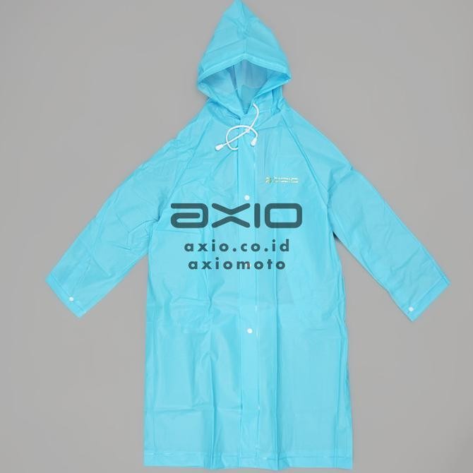 Jas Hujan Anak Axio ax-112 Original Official LD