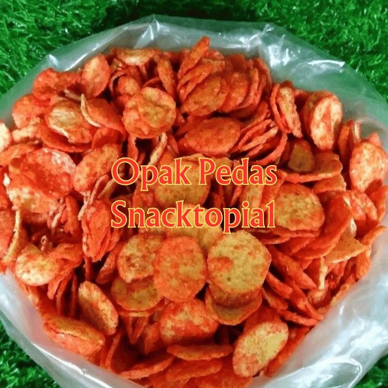 

PROMO opak ketan keripik opak opak gambir opak mentah TERLARIS