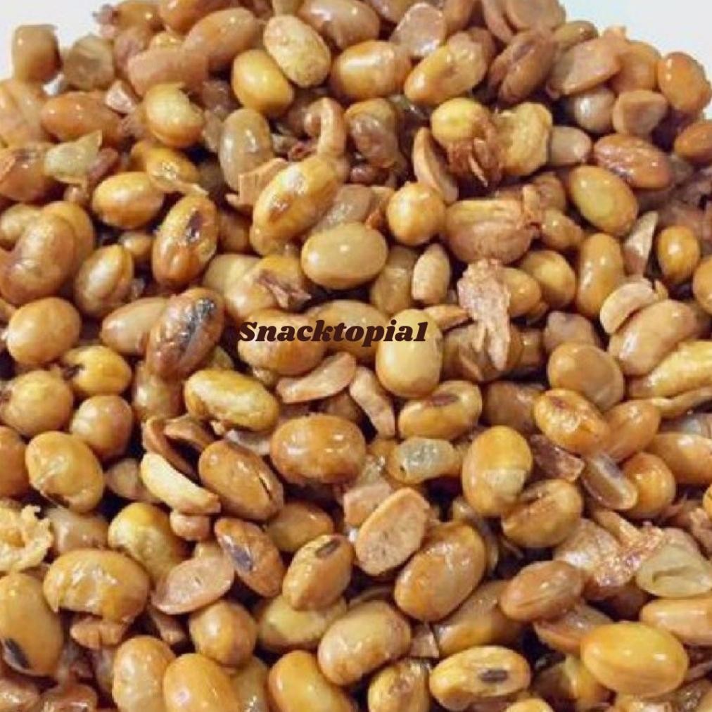 

Termurah kacang kedelai goreng kacang goreng Kedelai Goreng 1 Kg Gurih Asin kacang kedelai