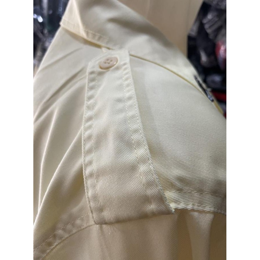 Seragam Pdl Satpam Cream 2023 | Seragam Pdl Satpam Terbaru -Pdl Satpam Premium Berkualitas