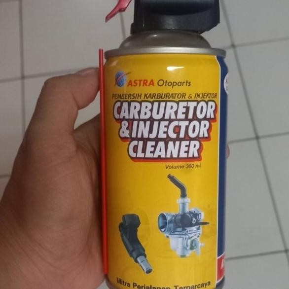 carbu cleaner karbu cleaner pembersih karburator injection cleaner injeksi cleaner