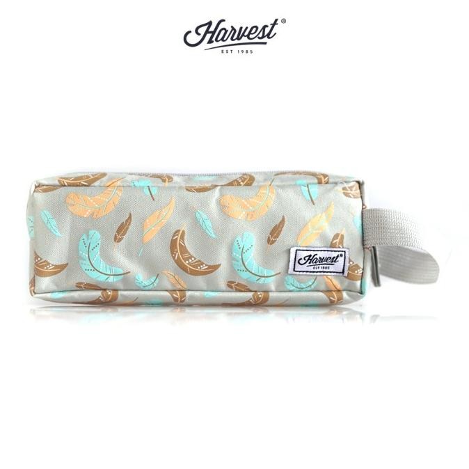 

SALE Tempat Pensil / Pencil Case Harvest Pop Case - Indian Ew64