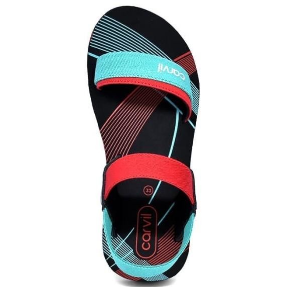 Carvil Sandal Anak Perempuan Momo-02 Tw Casual