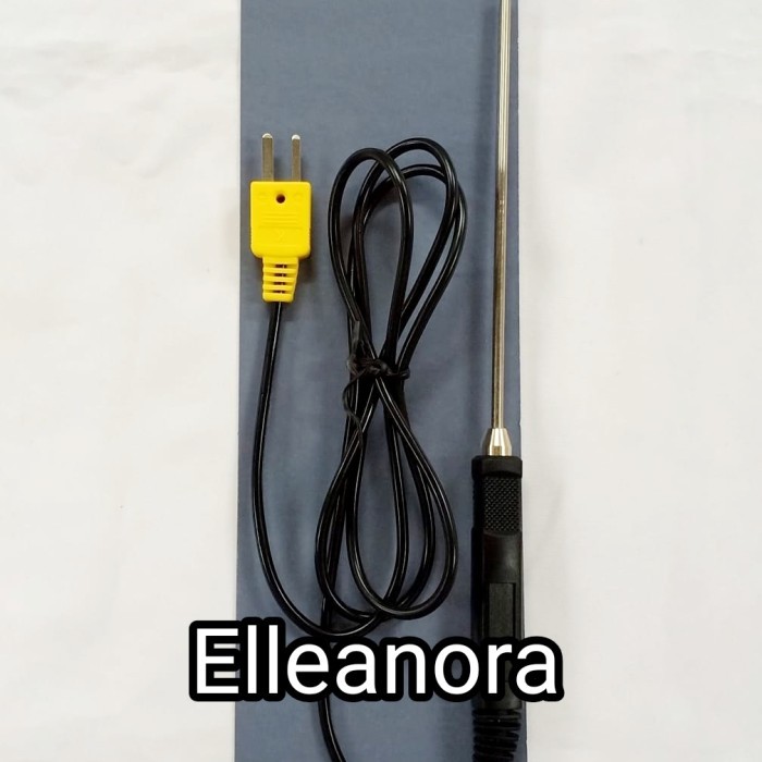 Sale Temperature Probes For Appa 50 Series Handheld Thermometers Appa 50Ik