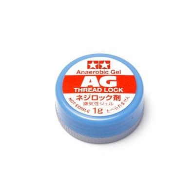 TAMIYA 54032 ANAEROBIC GEL THREAD LOCK