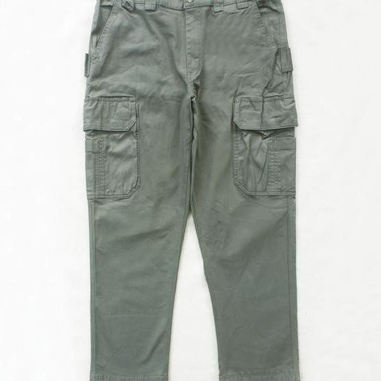 Duluth Cargo Long Pants Stretch [Water-Resistant]