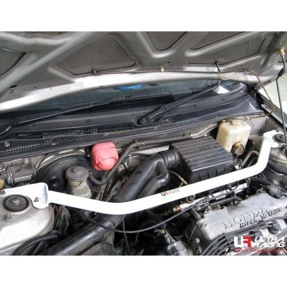 Aksesoris Strutbar Stabiliser Ultra Racing Honda City Z Z Typez Sx8