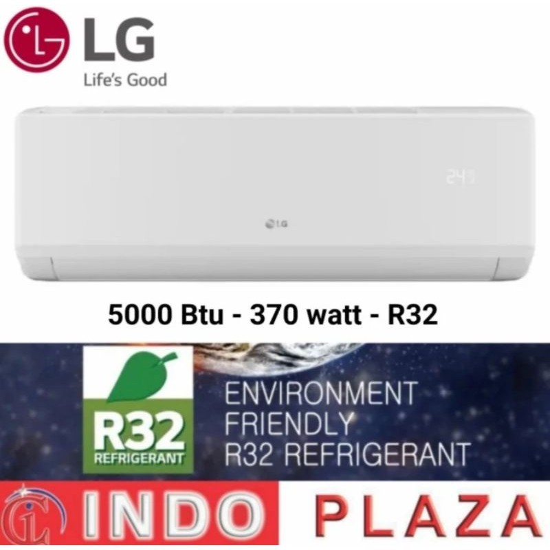 AC 1/2 PK LG NEW HERCULES NOVA H05TN4 (MEDAN)