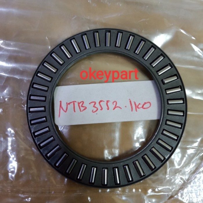 Bearing Ntb3552 New Berkualitas