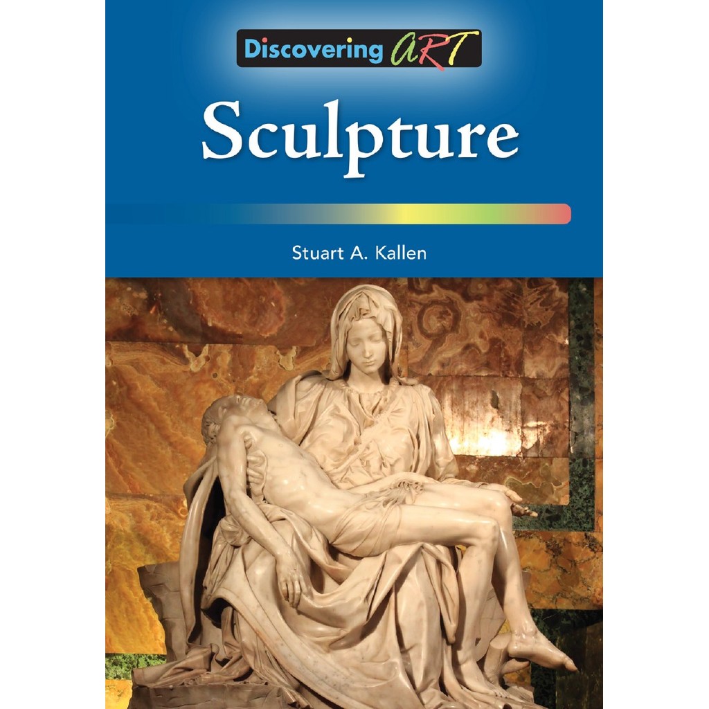 

Discovering Art - Sculpture ( D )